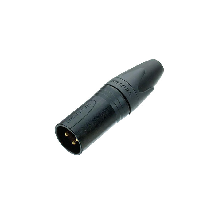 Neutrik, XLR Connectors
