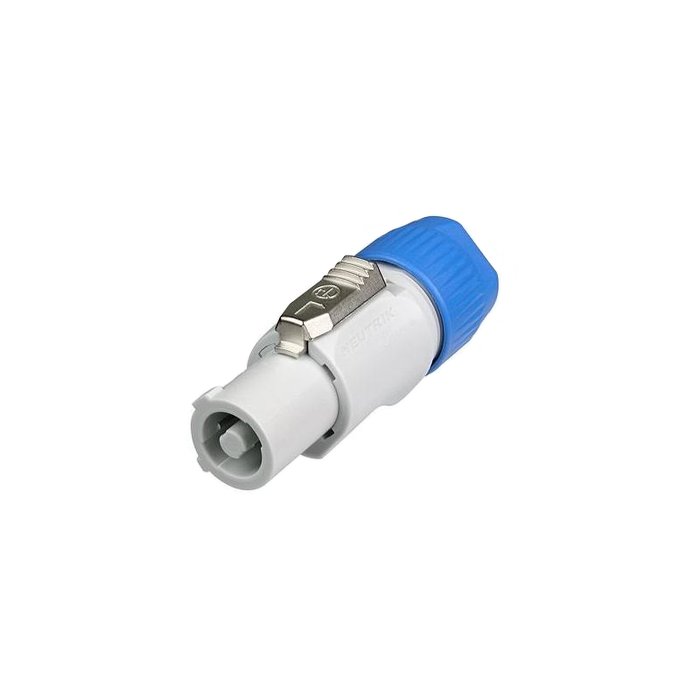 Neutrik powerCON Connectors
