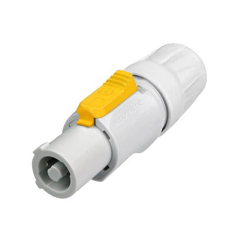 Neutrik powerCON Connectors