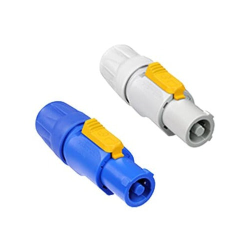New Genie Group Neutrik powerCON Connectors