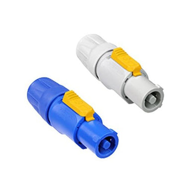 New Genie Group Neutrik powerCON Connectors