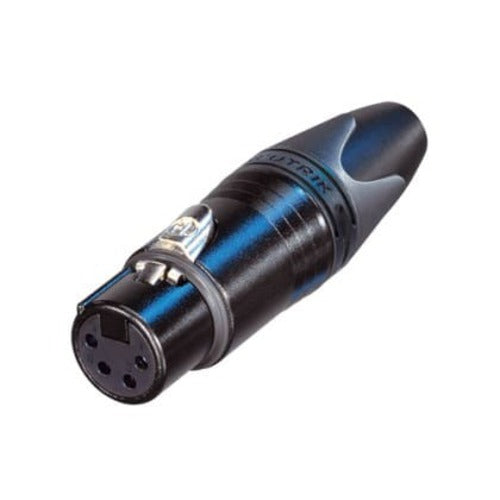 Neutrik, XLR Connectors