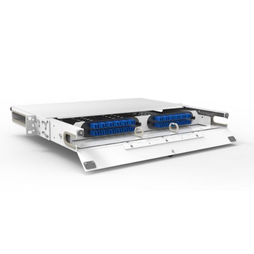 DMSI Rack Mount Omnia Enclosures