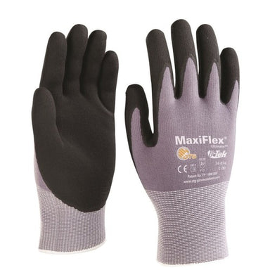 Maxiflex 34-874 Coated Work Gloves