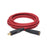 Power Assemblies Welding Cable Assemblies, Red Cable and Lenco Connectors