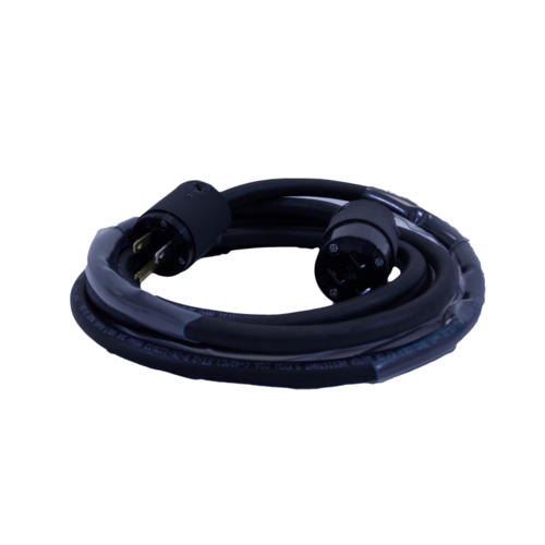 Power Assemblies Extension 12/3 SJOOW-A 15A 125VAC 5-15 100'