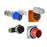 1A Pin + Sleeve Devices