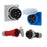 2A Pin + Sleeve Devices