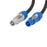 Power Assemblies PowerCON Extension 12/3 SJOOW-A 20A 125VAC 25'