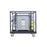 Power Assemblies Portable Transformer Cart, Three Phase 45KVA