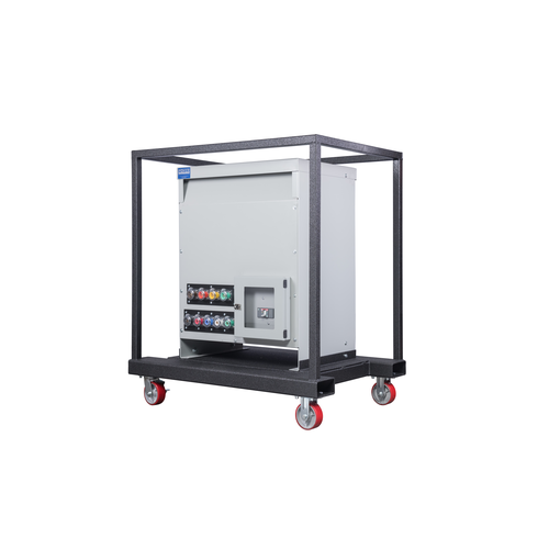 480V to 120/240V Transformer Distribution Units - 1 Phase, 100 KVA, Nema 3R