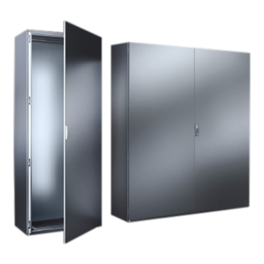 Rittal TS 8 Freestanding Enclosure 316 Stainless Steel