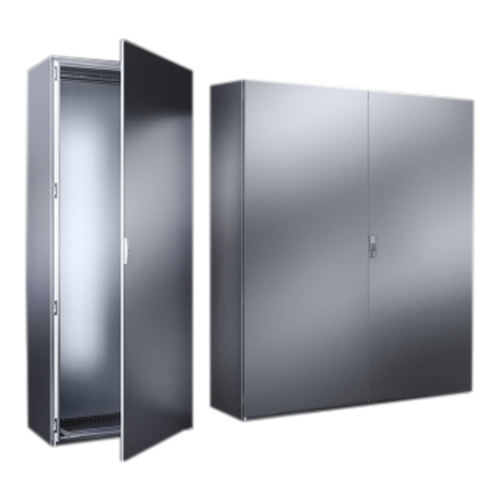 Rittal TS 8 Freestanding Enclosure 316 Stainless Steel