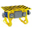 Hubbell 3 Phase Spider II Portable Power Boxes