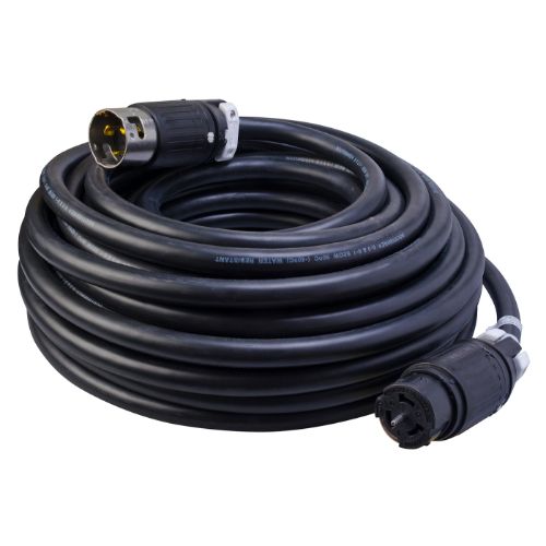 Southwire Temporary Power Cable 6/3 & 8/1 SEOW