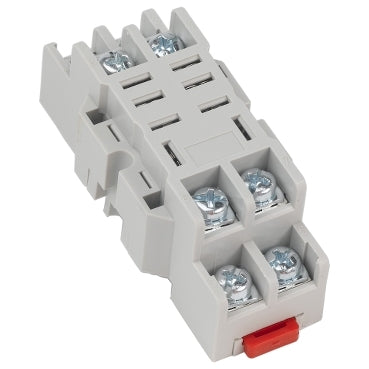 Square D 8 and 11 Pin Socket Relay