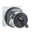 Schneider Electric 9001KS11B Type K 30mm Push Button Black Knob, selector switch, 2 position