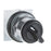 Schneider Electric 9001KS11B Type K 30mm Push Button Black Knob, selector switch, 2 position