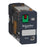Schneider Electric  Square D Zelio RPM Power Plug-In Relay with LED