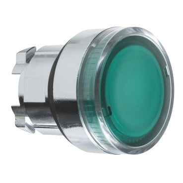 Schneider Electric  Square D Harmony 22mm Flush Push Button