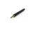 DMSI Indoor/Outdoor Non-Armored Fiber Optic Cable, 50um OM3,Black T012GKN