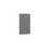 Eaton Crouse-Hinds 1 G Blink Box WP CVR Gray TP7292