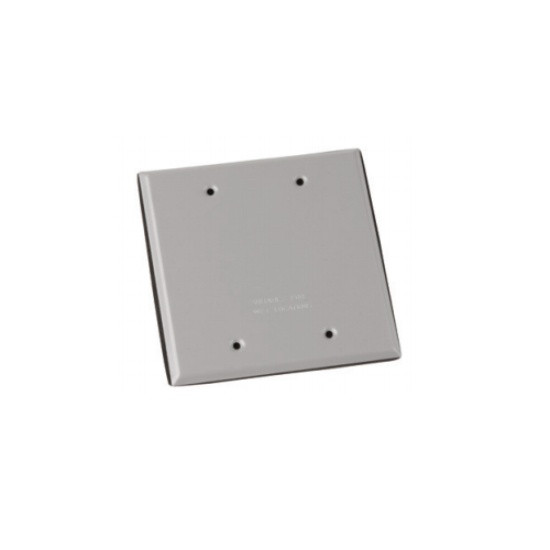 Eaton Crouse-Hinds Weatherproof outlet covers