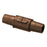 Hubbell Wiring Device-Kellems Series 16 Gender Reversing Device, Female - Brown Wire Connectors