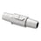Hubbell Wiring Device-Kellems Series 16 Gender Reversing Device, Female - White Wire Connectors