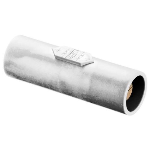 Hubbell Wiring Device-Kellems Series 16 Gender Reversing Device, Male - White Wire Connectors