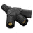 Hubbell Wiring Device-Kellems Series 16 3-Fer Tri-Taps Device, Female to Male/Male/Male - Black Wire Connectors