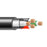 Generic Wire and Cables 2AWG 4CDR SOOW 600V Black