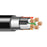 Generic Wire and Cables 10AWG 12CDR SOOW 600V Black