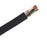 Generic Wire and Cables 12AWG 7CDR SOOW 600V Black