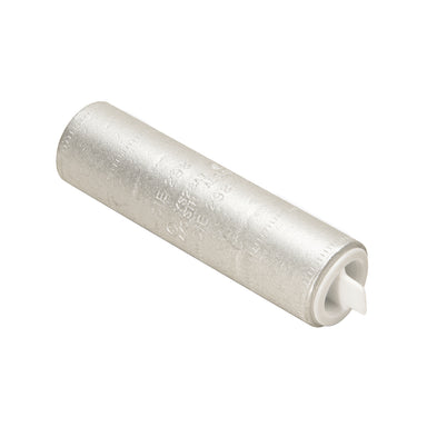 1/0 AWG Uninsulated Aluminum Compression Splice
