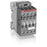 ABB AF Series IEC Contactor, Non-Reversing, 30A, 4 Pole, 110-250AC/DC Coil Voltage