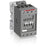 ABB AF Series IEC Contactor, Non-Reversing, 60A, 4 Pole, 600V AC