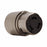 Arrow Hart Corrosion Resistant Steel Locking Connector, 50A, 125/250V, 3-Pole, 4-Wire
