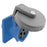 Arrow Hart Receptacle Pin&Sleeve 100A 250V 2P3W White  Blue