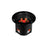AHCL1430FI 125/250 volts locking flanged inlet