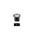 AHCL1730FO 125/250 volts locking flanged outlet