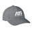 ATI Lightweight Hat Gray