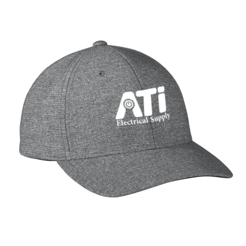 ATI Lightweight Hat Gray