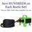 50A, 125/250V Temporary Power Box with Locking Cable