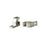 Tin Plated Aluminum Lay-in Lug, 250 kcmil - #6 AWG