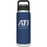 ATI Yeti 26oz Bottle Chug Blue