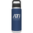 ATI Yeti 26oz Bottle Chug