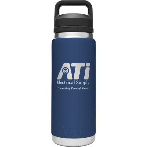 ATI Yeti 26oz Bottle Chug