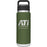 ATI Yeti 26oz Bottle Chug Olive Green