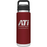ATI Yeti 26oz Bottle Chug Red